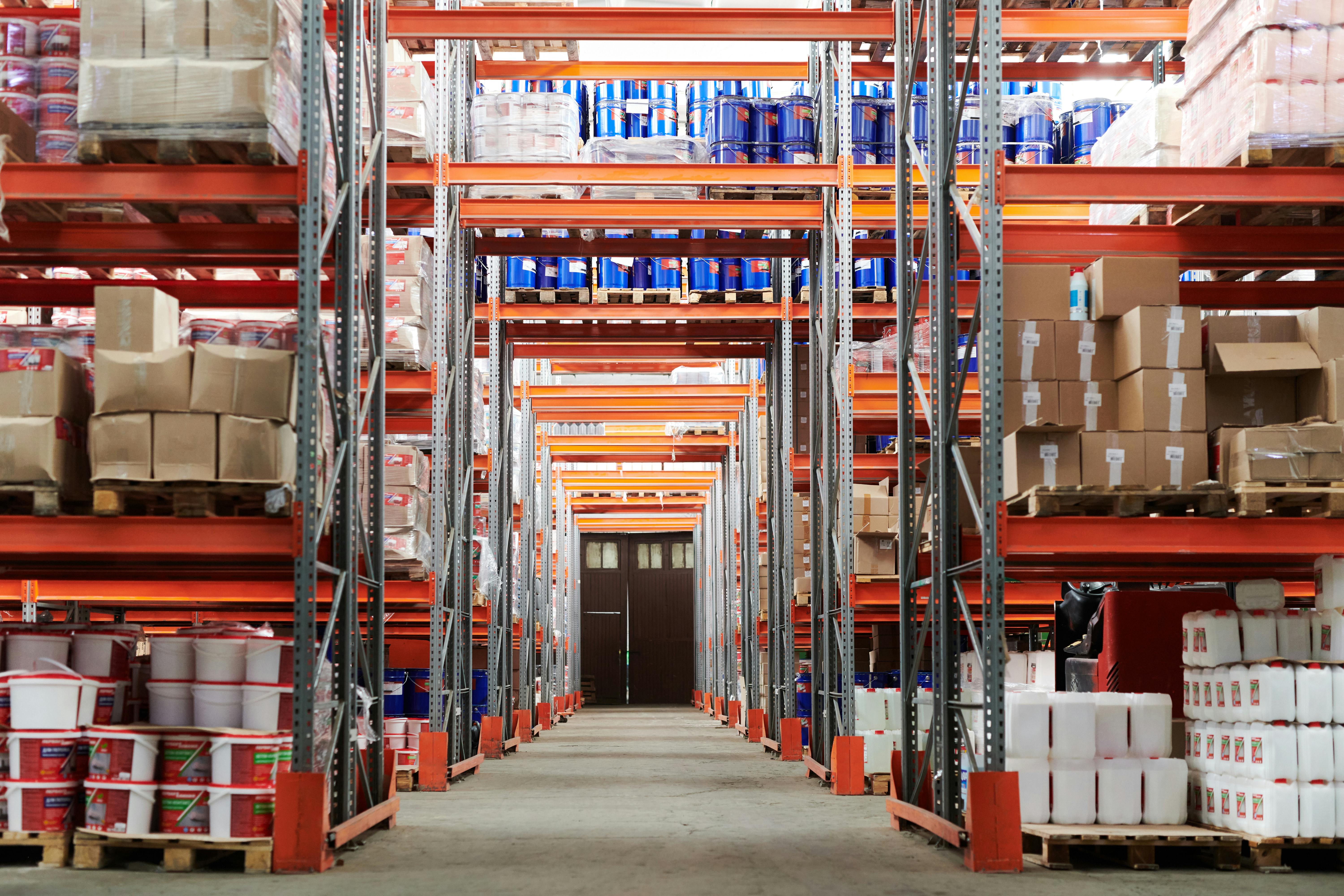 Warehouse image 2